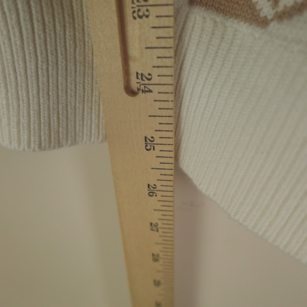 The Upside Sweater Cardigan Boulevard Piper‎ Knit - Picture 8 of 13